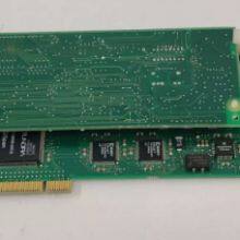 ABB PU516 REP3BSE013064R1 Communication Module