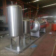 Pig Farm Dead Pig Harmless Disposal Equipment - Factory Direct Sale of Harmless Disposal Equipment thumbnail-4