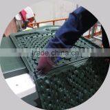 Outdoor Plastic Green Table For Events thumbnail-5