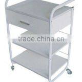 High Quality Beauty Trolley , Beauty Tool Cart thumbnail-1