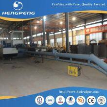 ISO9001 Certified Heng Peng Shipyard 1400m3/H Jet Suction Dredger for Salt Collection thumbnail-5