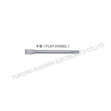 High Quality Alloy Steel SDS Plus Point Chisel for Concrete Stone Masonry thumbnail-4
