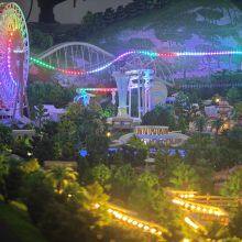 Various Sand Table Model Manufacturers