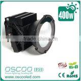 400 Watt Outdoor Led Flood Light With Meanwell Driver Bridgelux COB High Quality 5 Years Warranty thumbnail-1