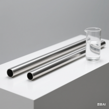 High-purity Gas Pipeline BA Tube - Vacuum Bright Annealing Tube Medical Pipeline 304 Sanitary Tube thumbnail-5