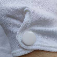 Cotton Ceremony Gloves Formal Occasion Cotton Gloves thumbnail-3