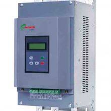 Bypass Contactor Built-in Motor Soft Starter For Three Phase Caged Electric Motor