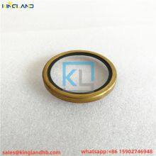 Peças de motor 2506 Junta, Carcaça do Termostato CH10756 compatível com Perkins thumbnail-2