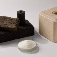 Iron Powder Ball Binder Has Strong Adhesion and Avoids Drying High Molecular Polymer thumbnail-4