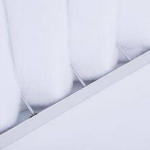 MERV8 Pleated Panel Filter Mount Airguard/OEM thumbnail-3