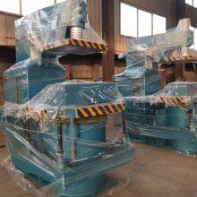 Air Cushion Microseismic Molding Machine for Green Sand thumbnail-2