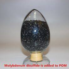 Prospersource High Rigidity Modified POM Low Friction and Wear Resistance With Molybdenum Disulfide thumbnail-4