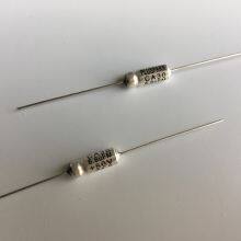 High Reliability 125V 33uF Wet Tantalum Capacitor, CA30 Axial Wire Lead 125V 33uF 33MKF 33MFD (336) Tantalum Capacitor , Kondersator thumbnail-5