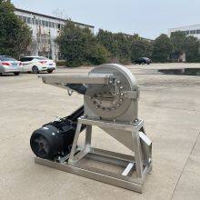 Henan PanQi Spice Grinder Machine Electric Salt and Pepper Grinder Wheat Flour Milling Machine With CE thumbnail-3