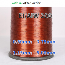 200 220 AI EIW провода для обмотки потолочного вентилятора провода для обмотки Пакистан thumbnail-2