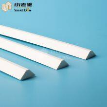 Weather-Resistant PVC Foam Strip for Sealing & Insulation thumbnail-5