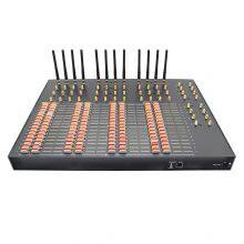 Ejoin SMS Gateway Modem 64 Ports 256 SIMs SMS Modem ACOM664L-256 thumbnail-1