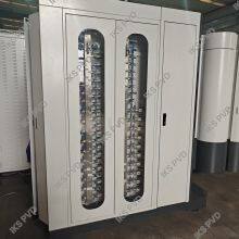 PLASMA DLC Coating Machine for Medical & 3C Products Automatic Spray Coating High Productivity ZY-801 thumbnail-4