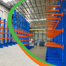 Konsolregale Mehrstufiges Lagernsytem Konsolregal-Fabrik-Lieferant thumbnail-4