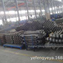 Shanghai Manufacturer of Hydraulic Cylinder Barrels, Honed Tubes, Cylinder Barrel Material: 20# Steel thumbnail-1