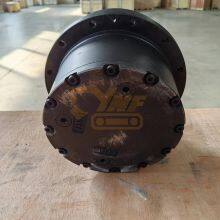 New YNF Excavator Final Drive Gft7T2 Travel Device E306 Hydraulic Motor Assy for thumbnail-3