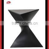 Classic Plastic Leisure Lightning Chair Dining Chair thumbnail-3