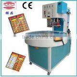 China Brand Blister Packaging Machine for Sale thumbnail-2
