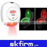 Light up Led Toilet Seat Toilet Modern LED Sensor Motion Activated Toilet Nightlight Led Toilet Night Lights thumbnail-2