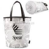High Quality pp Woven Drawstring Shopping Bag thumbnail-5