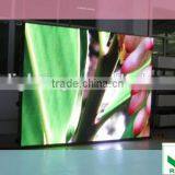 Guangzhou Competitive Price P10 Outdoor Led Screen For Public Information thumbnail-1