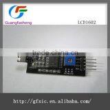 Best Price!!LCD1602 Screen Module Without Backlight Suit for Development Board thumbnail-1