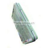 Lip Balm Small Tin,metal Cosmetic Containers,business Cards Tin Box thumbnail-3