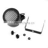 86LEDs LED Colorful Stage Spotlight for Club, DJ Show, Wedding, Home Party and Christmas thumbnail-2