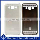 Electroplate Soft TPU Cover For Samsung S3 thumbnail-1