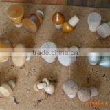 Vodka Wood Top Cork Stoppers thumbnail-1