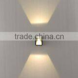 up and Down Lighting Waterproof Outdoor IP54 Outdoor LED Wall Light Quality Choice thumbnail-2