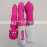Silicone Anal Plug Adult Sex Toys Man Toy Adult Full Body Massager thumbnail-3