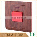 Factory Price 45a Smart Wall Switch, Switch Wall, Wall Socket Switch thumbnail-2