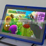 Capactitive five point touch screen tablet pc sale