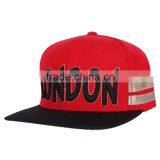 2015 Fashion Wholesale Custom Made Snapback Custom Snapback Caps Custom Snapback Hat thumbnail-5