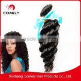 Wholesale Brazilian Deep Wave Kinky Curly Brazilian Virgin Hair Extensions Virgin Brazilian Hair thumbnail-4