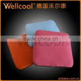 great support ability 3d spacer mesh car cushion