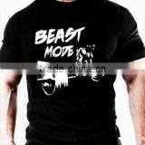 Custom Gym Men T-shirts thumbnail-3
