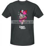 Printed Girls T-Shirts thumbnail-6