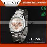 Wholesale High Quality Japan Movt Girls Watch New Design Fashion Watch Women thumbnail-2