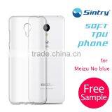 Soft Case With Silicone Tpu Housing Transparent Smartphone Mobile Phone Accessories Case for Meizu Mx4 Pro Back Cover thumbnail-6