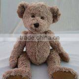 Big Teddy Bear 200cm Custom Plush Toy/plush Brown Bear Toy/soft Plush Brown Bear Toy thumbnail-3