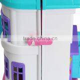 Play Modern Doll Houses Family thumbnail-6