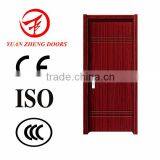 Pvc Woodend Door Hot Sale in Middle Easte thumbnail-1