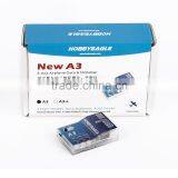 Eagle A3 6-Axis Gyro RC Fixed-Wing Flight Stabilization Controller thumbnail-6